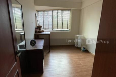 YEW MEI GREEN Apartment / Condo | Listing