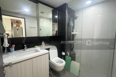 GEM RESIDENCES Apartment / Condo | Listing