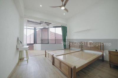 EASTERN LAGOON I Apartment / Condo | Listing