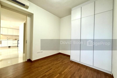 BEDOK RESIDENCES Apartment / Condo | Listing