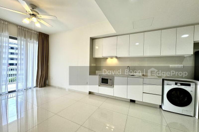 BEDOK RESIDENCES Apartment / Condo | Listing