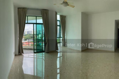 TANGLIN REGENCY Apartment / Condo | Listing