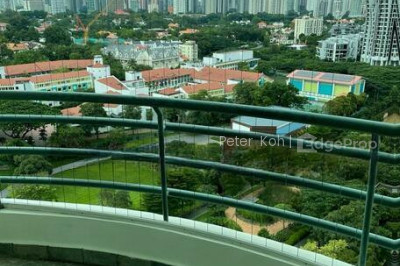 TANGLIN REGENCY Apartment / Condo | Listing