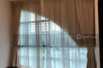 TANGLIN REGENCY Apartment / Condo | Listing