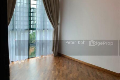 TANGLIN REGENCY Apartment / Condo | Listing