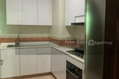 TANGLIN REGENCY Apartment / Condo | Listing