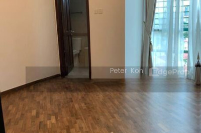 TANGLIN REGENCY Apartment / Condo | Listing