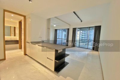 MARINA ONE RESIDENCES Apartment / Condo | Listing