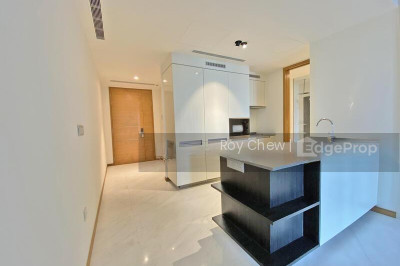 MARINA ONE RESIDENCES Apartment / Condo | Listing