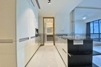 MARINA ONE RESIDENCES Apartment / Condo | Listing