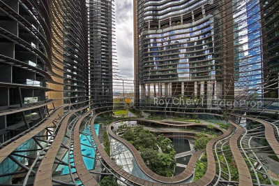 MARINA ONE RESIDENCES Apartment / Condo | Listing