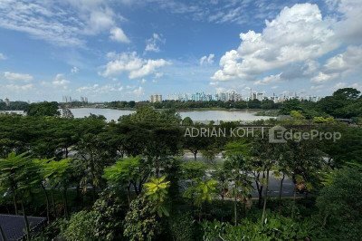 LAKE GRANDE Apartment / Condo | Listing