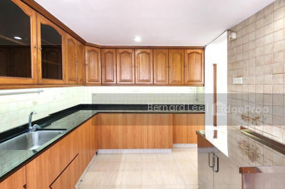 BEDOK COURT Apartment / Condo | Listing