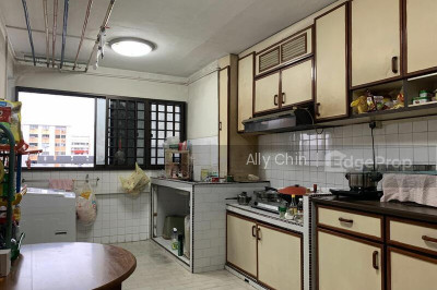 148 YISHUN STREET 11 HDB | Listing