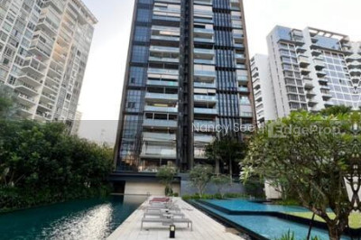 AMBER 45 Apartment / Condo | Listing