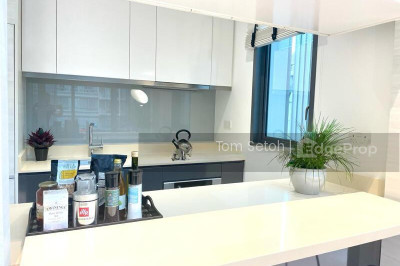 UP@ROBERTSON QUAY Apartment / Condo | Listing