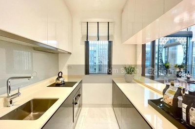 UP@ROBERTSON QUAY Apartment / Condo | Listing