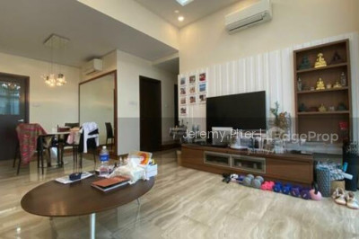 TANGLIN VIEW Apartment / Condo | Listing