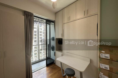 BOTANIQUE AT BARTLEY Apartment / Condo | Listing