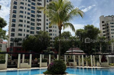 TANJONG RIA CONDOMINIUM Apartment / Condo | Listing