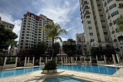 TANJONG RIA CONDOMINIUM Apartment / Condo | Listing