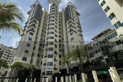 TANJONG RIA CONDOMINIUM Apartment / Condo | Listing