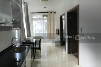 SUITES @ PAYA LEBAR Apartment / Condo | Listing