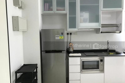 SUITES @ PAYA LEBAR Apartment / Condo | Listing