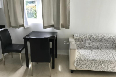 SUITES @ PAYA LEBAR Apartment / Condo | Listing