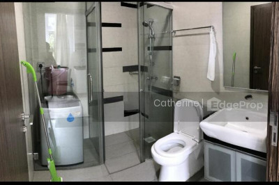 SUITES @ PAYA LEBAR Apartment / Condo | Listing