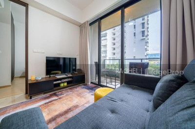 AMBER 45 Apartment / Condo | Listing