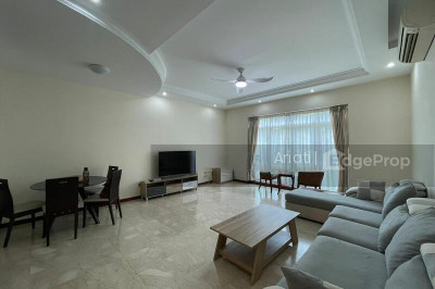 COSTA RHU Apartment / Condo | Listing