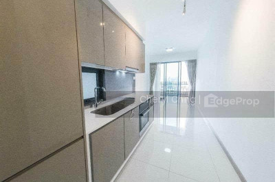 J GATEWAY Apartment / Condo | Listing