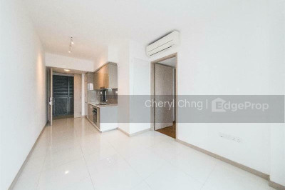 J GATEWAY Apartment / Condo | Listing