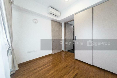 J GATEWAY Apartment / Condo | Listing