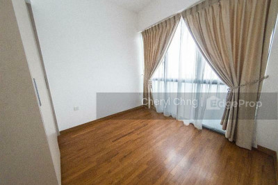 J GATEWAY Apartment / Condo | Listing