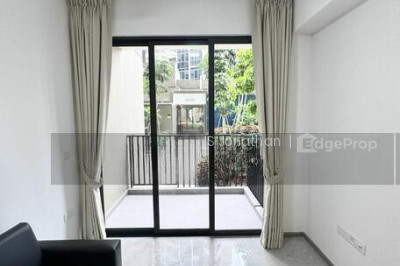 SENGKANG GRAND RESIDENCES Apartment / Condo | Listing