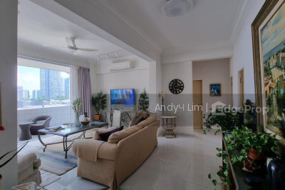 ELIZABETH TOWER Apartment / Condo | Listing