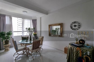 ELIZABETH TOWER Apartment / Condo | Listing