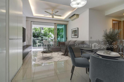 CASPIAN Apartment / Condo | Listing