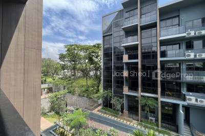 KENT RIDGE HILL RESIDENCES Apartment / Condo | Listing