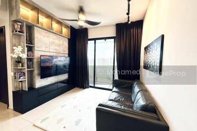 D'NEST Apartment / Condo | Listing