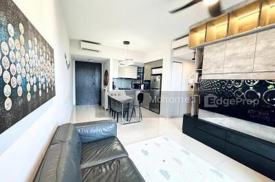 D'NEST Apartment / Condo | Listing