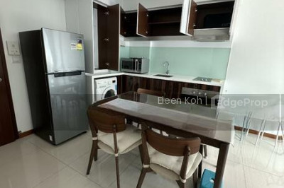 REZI 26 Apartment / Condo | Listing