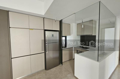 SENGKANG GRAND RESIDENCES Apartment / Condo | Listing