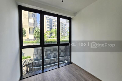 SENGKANG GRAND RESIDENCES Apartment / Condo | Listing