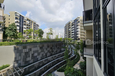 SENGKANG GRAND RESIDENCES Apartment / Condo | Listing