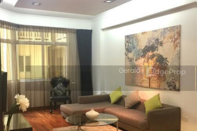 EMERALD GARDEN Apartment / Condo | Listing