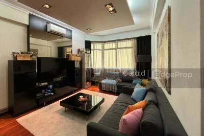 EMERALD GARDEN Apartment / Condo | Listing