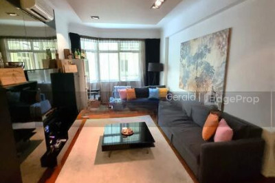 EMERALD GARDEN Apartment / Condo | Listing